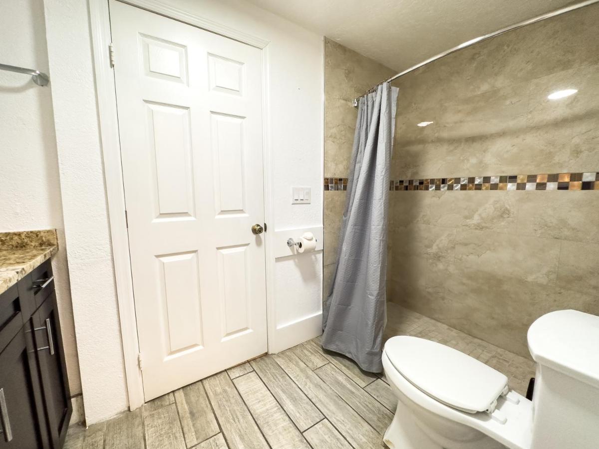 2B1B Stylish Little House W Shared Pool 511 Villa Clearwater Bagian luar foto