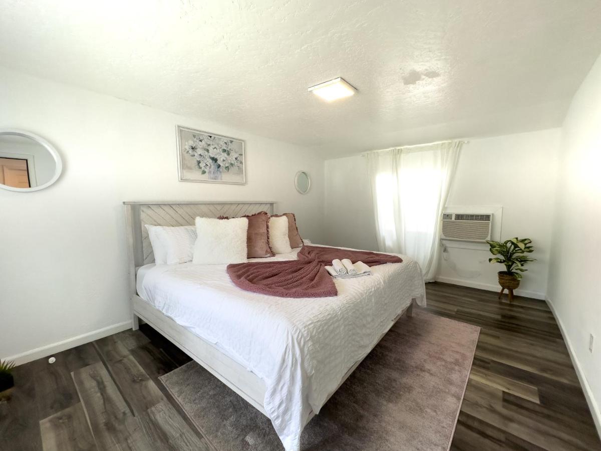 2B1B Stylish Little House W Shared Pool 511 Villa Clearwater Bagian luar foto